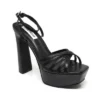 Steve Madden Sandales à Talons Hauts