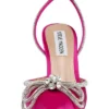Steve Madden Pompes