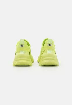 Steve Madden Match-E - Baskets Basses - Gelb 9 Steve Madden Match-E - Baskets Basses - Gelb -Steve Madden Boutique d1fb81c1f66749569316f277a34a9d92 scaled