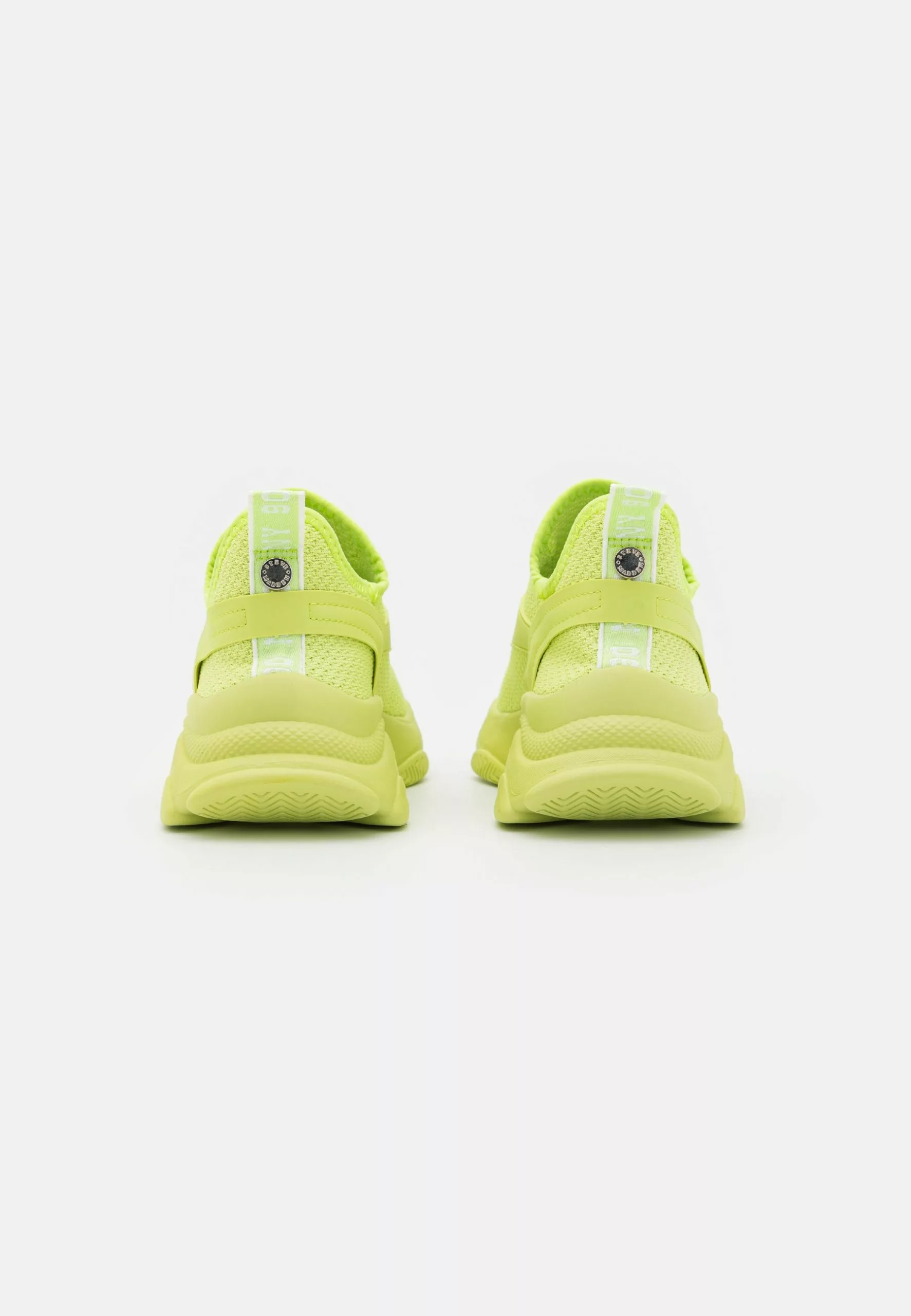 Steve Madden Match-E - Baskets Basses - Gelb 4 Steve Madden Match-E - Baskets Basses - Gelb – Image 4