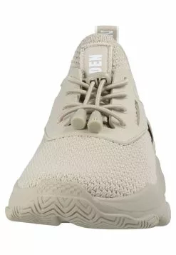 Steve Madden Match-E - Baskets Basses - Taupe -Steve Madden Boutique d2294087a85f44ecaca1e5986c150e1b scaled