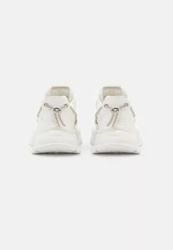Steve Madden Miracles - Baskets Basses - White 9 Steve Madden Miracles - Baskets Basses - White -Steve Madden Boutique d312d0accb854022ae24af386b719765 scaled