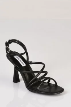 Steve Madden Sandales à Talons Hauts -Steve Madden Boutique d34a5f0d2d8b422e7315f1de44bd4335