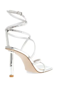 Steve Madden Sandales à Talons Hauts -Steve Madden Boutique d40e1ed978cd49ce2ca44e658b61bdb9