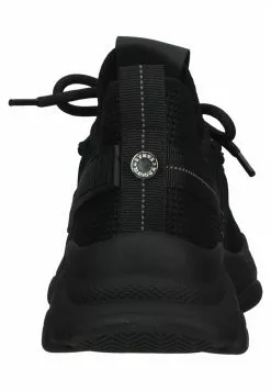 Steve Madden Baskets Basses - Black Black 10 Steve Madden Baskets Basses - Black Black -Steve Madden Boutique d420450bcb794676a81fccf6f26cccab