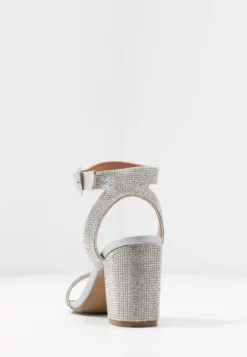 Steve Madden Malia - Sandales - Silver -Steve Madden Boutique d50d61462c2b45a4bfb0163f7bec00a5 scaled