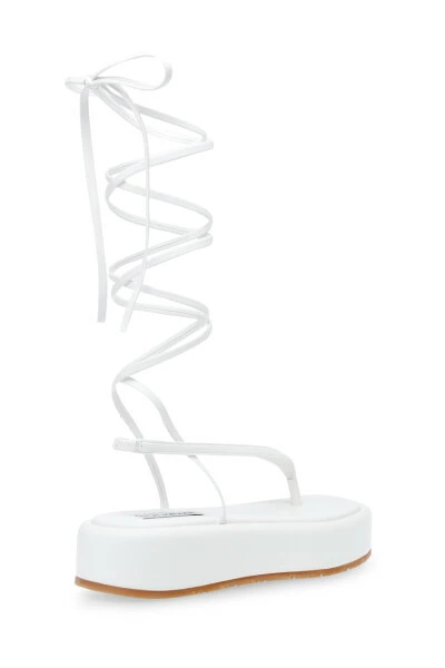 Steve Madden Sandales Plates 4 Steve Madden Sandales Plates â Image 4