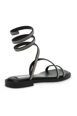 Steve Madden Sandales Plates -Steve Madden Boutique d54cfd3709f34ea23b854729ec3d75f6