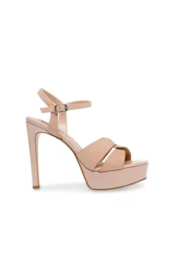 Steve Madden Sandales à Talons Hauts -Steve Madden Boutique d553ce18cc1779ad05d0985d69efb4f8