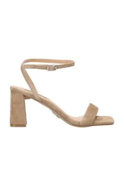 Steve Madden Sandales à Talons Hauts -Steve Madden Boutique d5b3f17f3edc3354c24b5b8a91aa6038