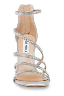 Steve Madden Sandales à Talons Hauts -Steve Madden Boutique d633b4ea839933fb70ff96213e909c6d