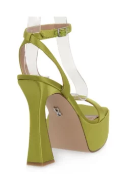 Steve Madden Sandales à Talons Hauts -Steve Madden Boutique d6e7f9e8d8c4259e018ef0233d1f32e2