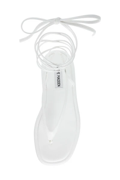 Steve Madden Sandales Plates 6 Steve Madden Sandales Plates â Image 6