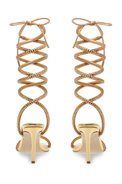 Steve Madden Sandales à Talons Hauts 2 Steve Madden Sandales à Talons Hauts – Image 2