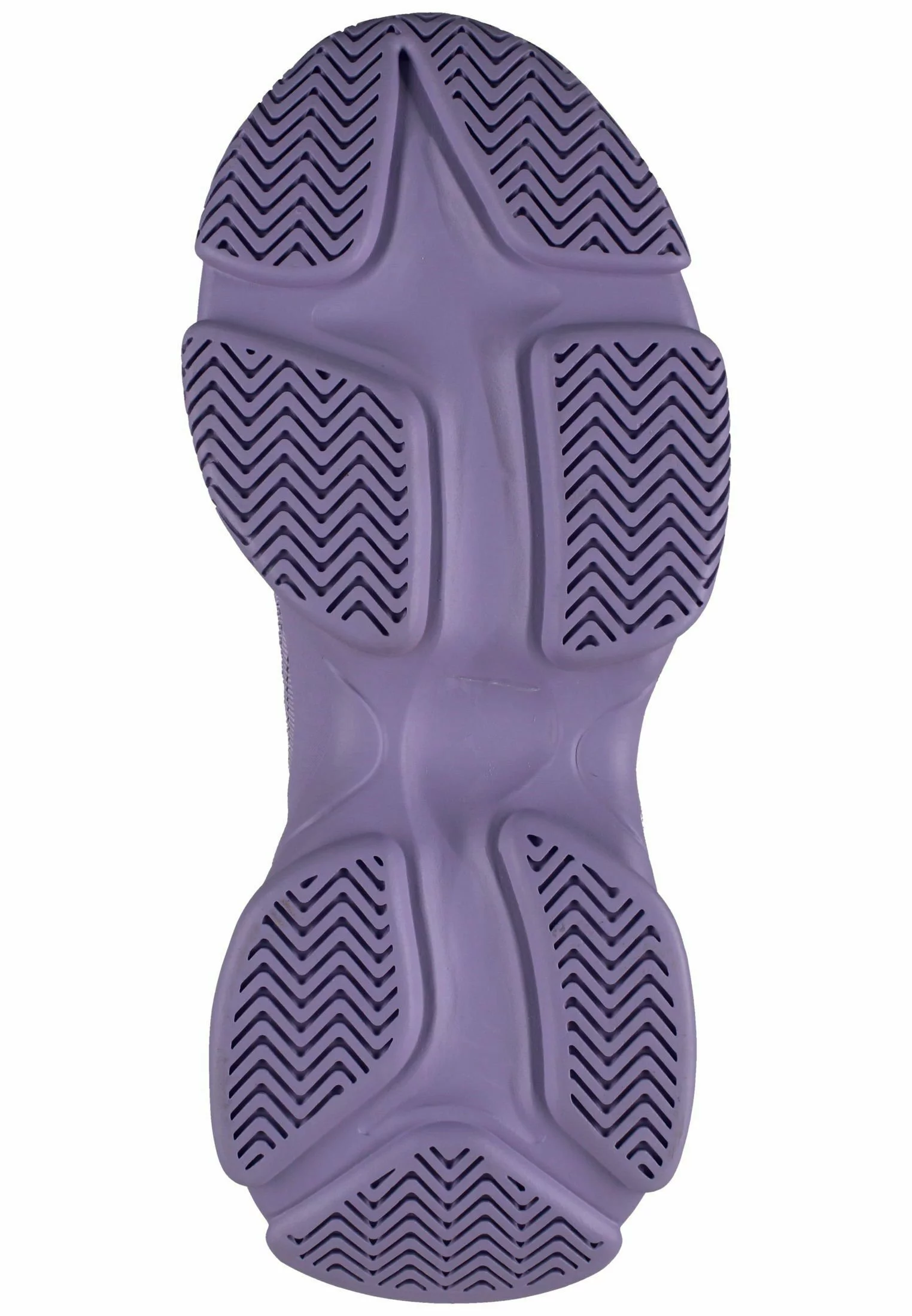 Steve Madden Baskets Basses - Lavender Blooms 5 Steve Madden Baskets Basses - Lavender Blooms – Image 5