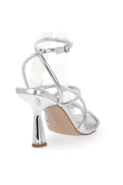 Steve Madden Sandales à Talons Hauts -Steve Madden Boutique d8e2c2f5f9f9cf7aedb2c0478fe5da49