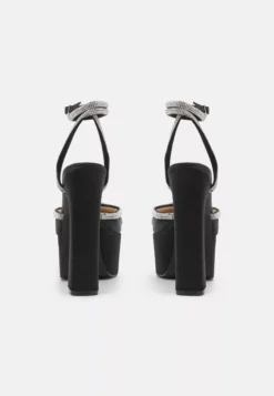 Steve Madden Bellisima - Sandales À Talons Hauts - Black 7 Steve Madden Bellisima - Sandales À Talons Hauts - Black -Steve Madden Boutique d9327de0c7484631a5c44f3e6f034713 scaled