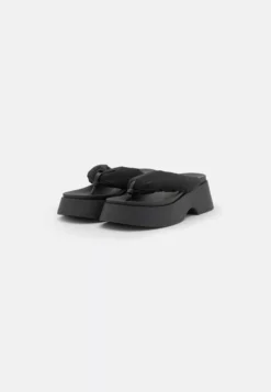 Steve Madden Talento - Mules À Talons - Black -Steve Madden Boutique d960ee44e84a486f961888ab9d516f76 scaled
