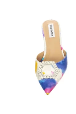 Steve Madden Mules à Talons -Steve Madden Boutique da344425d6e7fda61336f52bf742b963