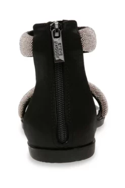 Steve Madden Sandales Plates -Steve Madden Boutique dac03ba8ea7e96daa96ddacce5a31cc5