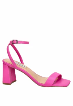 Steve Madden Luxe - Sandales - Roze -Steve Madden Boutique daf5d6ae54ef43e0acd192d69c2dc344