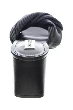 Steve Madden Mules à Talons -Steve Madden Boutique db0f738ade11c73fac24dfbefcf5fd0d