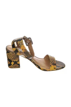 Steve Madden Sandales à Talons Hauts -Steve Madden Boutique dc8bd1a0bb0517c16b49b789e157afcf