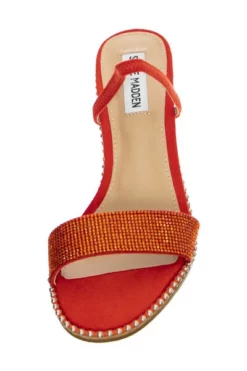 Steve Madden Mules à Talons -Steve Madden Boutique de8a74f2578947ac1d1d10d4bc3b2488