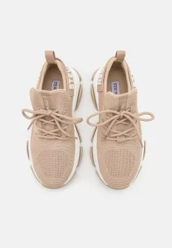 Steve Madden Protégé - Baskets Basses - Sand 11 Steve Madden Protégé - Baskets Basses - Sand -Steve Madden Boutique decf78a301684d1ea35c54cddc4e45a2 scaled