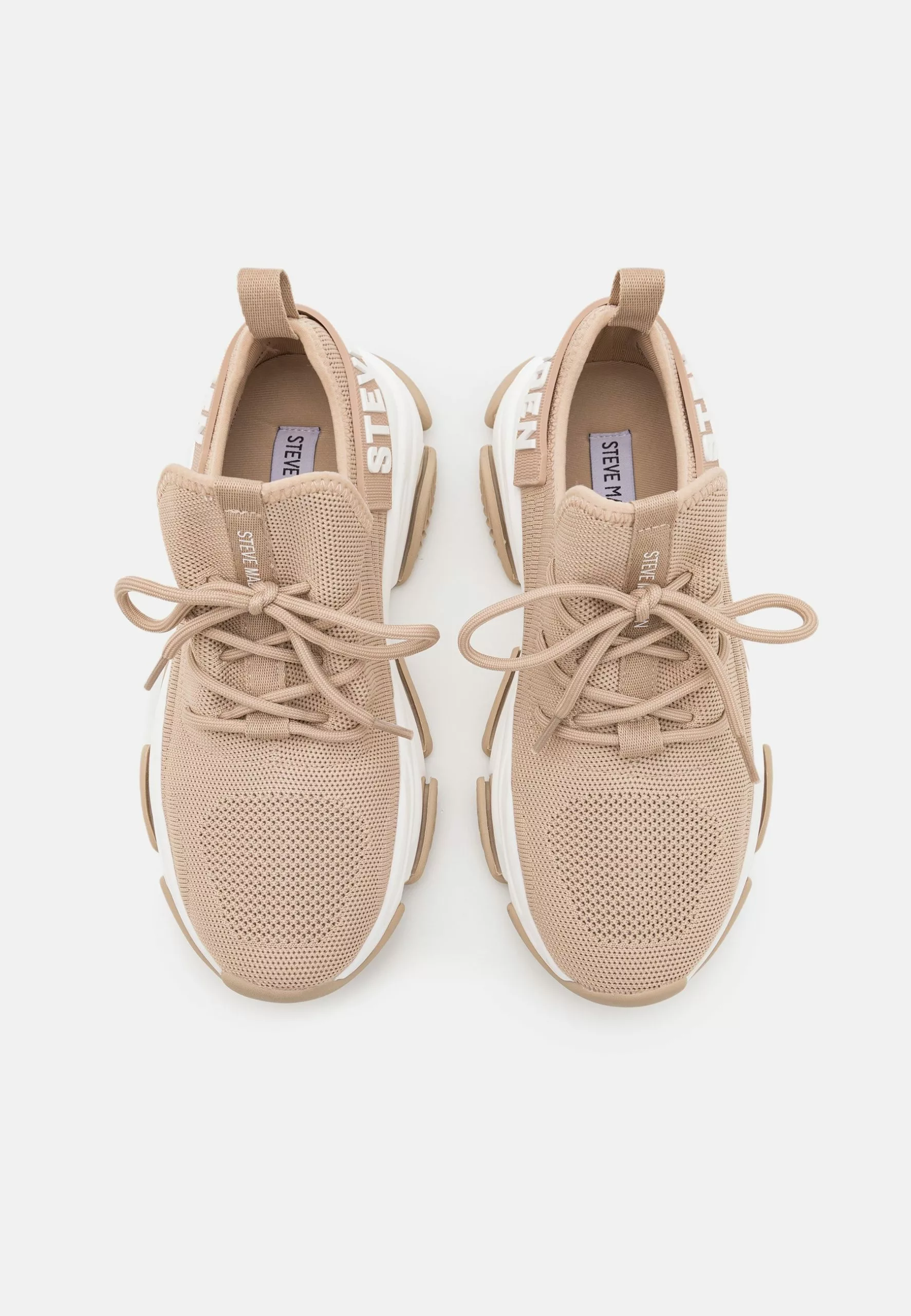 Steve Madden Protégé - Baskets Basses - Sand 6 Steve Madden Protégé - Baskets Basses - Sand – Image 6