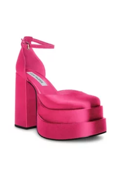 Steve Madden Sandales à Talons Hauts -Steve Madden Boutique e0b3016b932e37d00fb9421c69e5c1ea