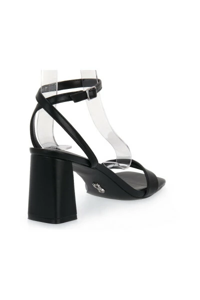 Steve Madden Sandales à Talons Hauts 3 Steve Madden Sandales à Talons Hauts – Image 3