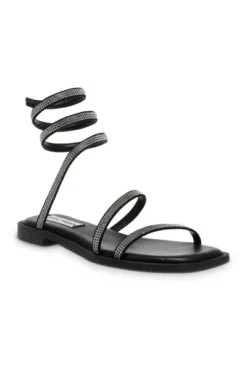 Steve Madden Sandales Plates -Steve Madden Boutique e137122b077a7e476cf55527369e808b