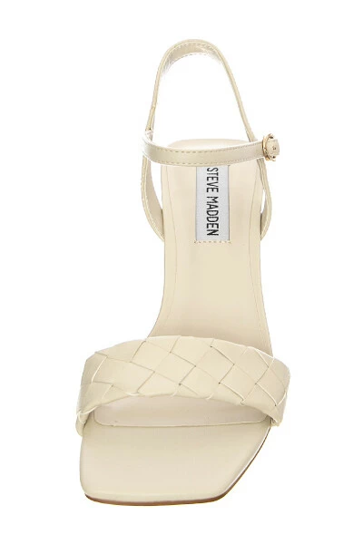 Steve Madden Sandales à Talons Hauts 3 Steve Madden Sandales à Talons Hauts – Image 3