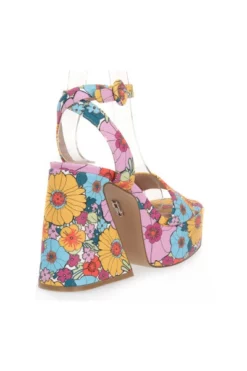 Steve Madden Sandales à Talons Hauts -Steve Madden Boutique e21c0a857123d3057db3766bab0fbe3c