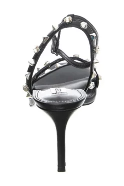 Steve Madden Sandales à Talons Hauts -Steve Madden Boutique e25ac1b9a0d1657439073893d3d5e334