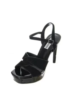 Steve Madden Sandales à Talons Hauts -Steve Madden Boutique e2a44b38c3676d42a59702c6c96a6a8a