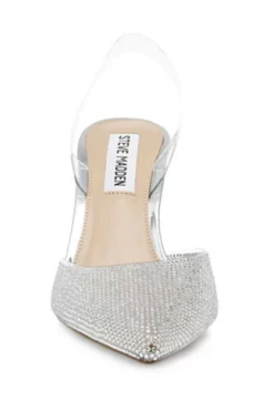 Steve Madden Mules à Talons -Steve Madden Boutique e313ad885b7aba357951bfad9c875752