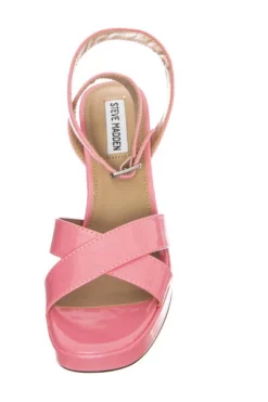 Steve Madden Sandales à Talons Hauts -Steve Madden Boutique e347fcc91be6da651ef2854fa1921b8c