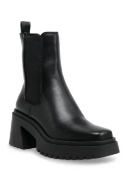 Steve Madden Bottes à Talons -Steve Madden Boutique e352e12d3a15695f074c6189dde99b27