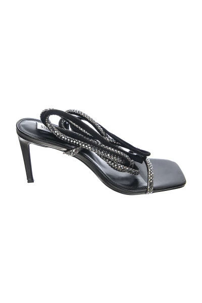 Steve Madden Sandales à Talons Hauts 1 Steve Madden Sandales à Talons Hauts