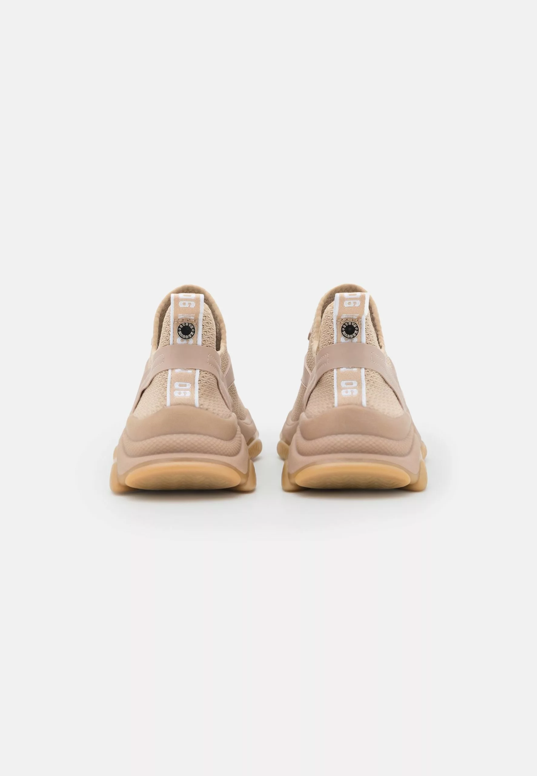 Steve Madden Match-E - Baskets Basses - Tan 4 Steve Madden Match-E - Baskets Basses - Tan – Image 4