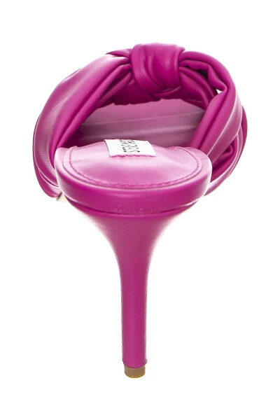 Steve Madden Mules à Talons 1 Steve Madden Mules à Talons