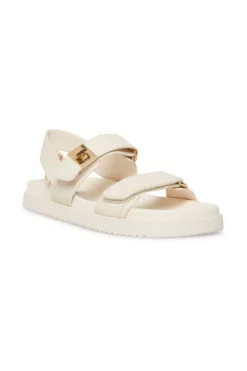 Steve Madden Sandales Plates -Steve Madden Boutique e7e1493cff683cacfb021e881b66ae43