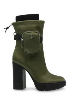 Steve Madden Bottes à Talons -Steve Madden Boutique e80938ffd05666947641811ea633e277