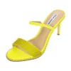 Steve Madden Mules à Talons