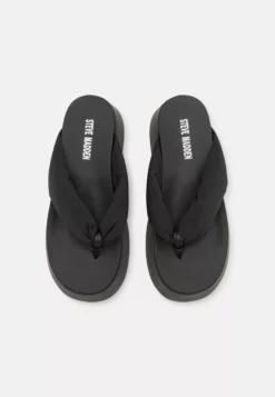 Steve Madden Talento - Mules À Talons - Black -Steve Madden Boutique eaf41b4c36e545c58910ec1eef9b7a16 scaled