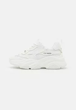 Steve Madden Possession - Baskets Basses - White 10 Steve Madden Possession - Baskets Basses - White -Steve Madden Boutique ec27ad5469b543648253ce8866e9e5f1 scaled