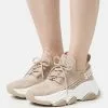 Steve Madden Protégé - Baskets Basses - Sand