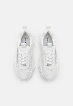 Steve Madden Possession - Baskets Basses - White 11 Steve Madden Possession - Baskets Basses - White -Steve Madden Boutique ecf305d6f39345ee98ebc14bacfcf3c9 scaled